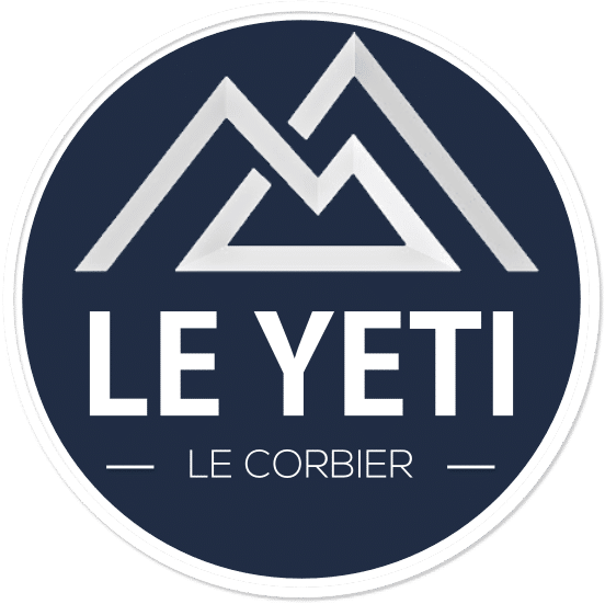 Restaurant le Yéti - Le Corbier Les Sybelles